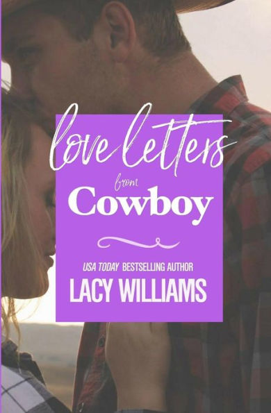 Love Letters From Cowboy