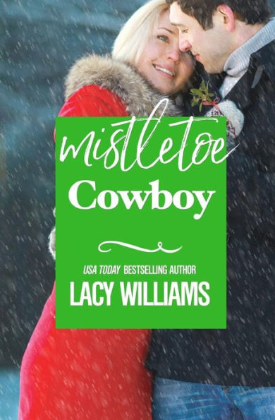 Mistletoe Cowboy
