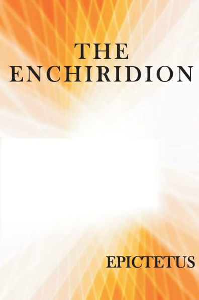The Enchiridion - 9781973916161