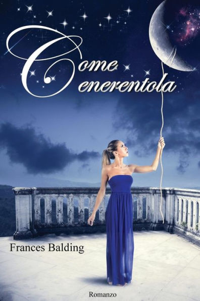 Come Cenerentola (Italian Edition)