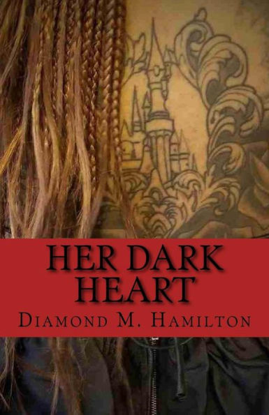 Her Dark Heart - 9781973924982