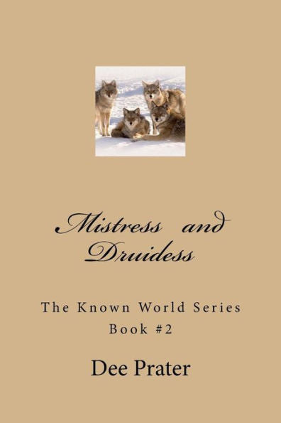 Mistress And Druidess