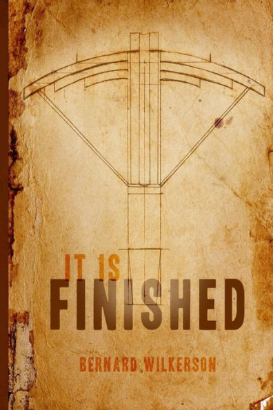 It Is Finished - 9781973928560