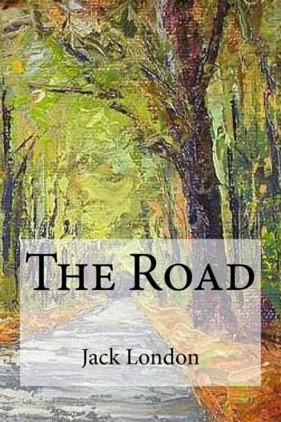 The Road - 9781973934356