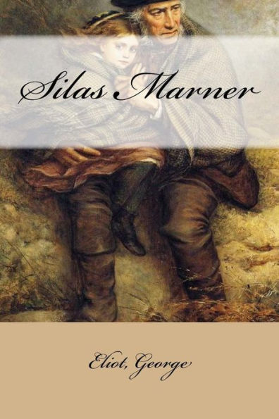 Silas Marner - 9781973937463