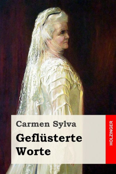 Geflüsterte Worte (German Edition)