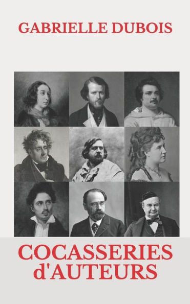 Cocasseries d'auteurs (Br�ves d'auteurs) (French Edition)