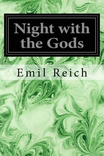 Night With The Gods