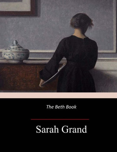 The Beth Book - 9781973940722