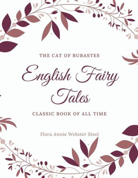 English Fairy Tales : Illustrator