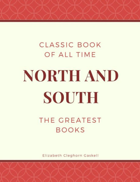 North And South - 9781973947486
