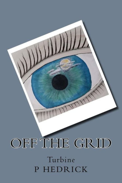 Off The Grid : Turbine