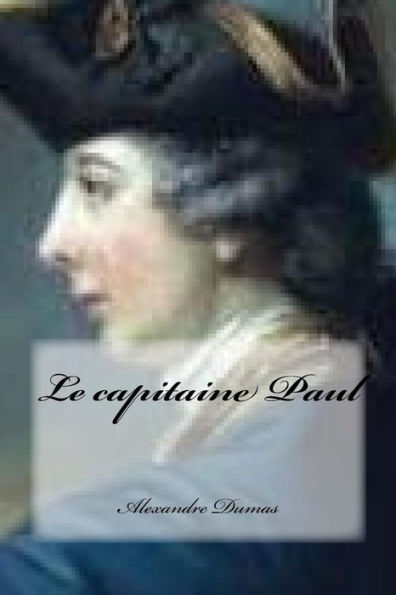 Le capitaine Paul (French Edition) - 9781973952145