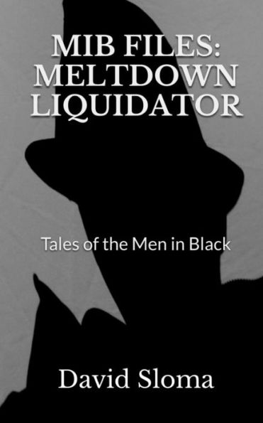 Mib Files : Meltdown Liquidator - Tales Of The Men In Black
