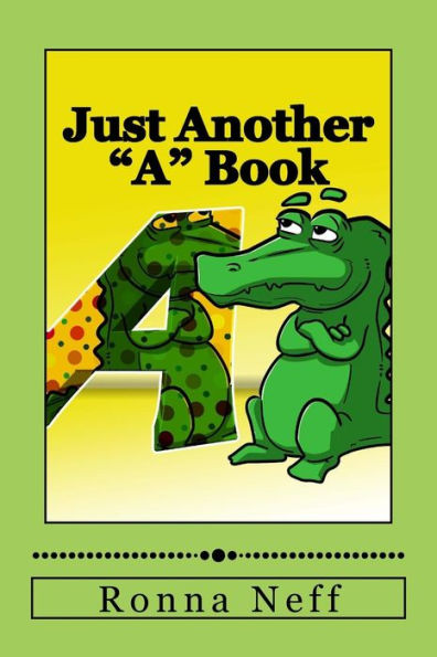 Just Another "A" Book