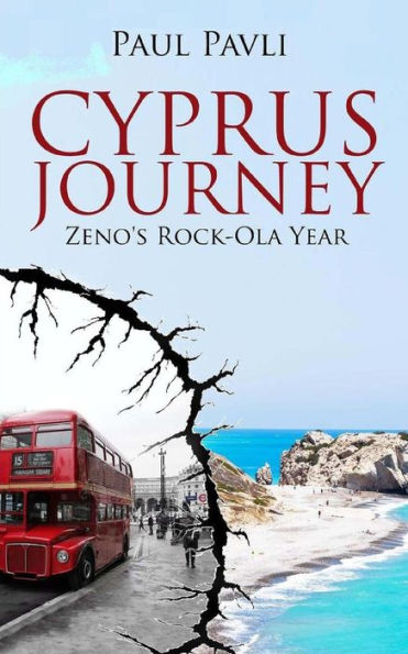 Zeno's Rock-O-La Year