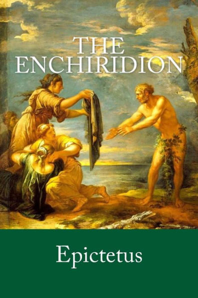 The Enchiridion - 9781973963813