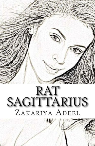 Rat Sagittarius