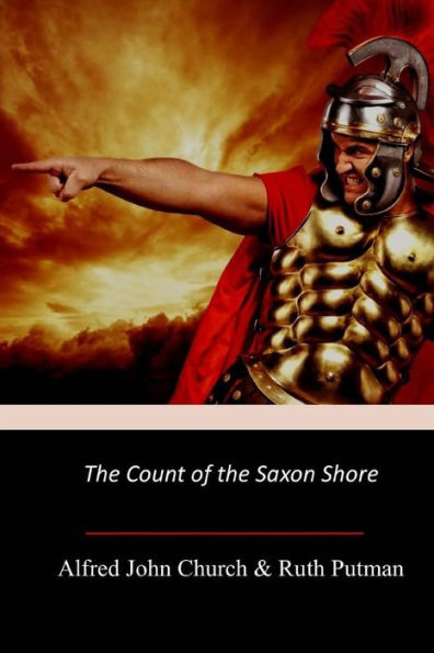 The Count Of The Saxon Shore
