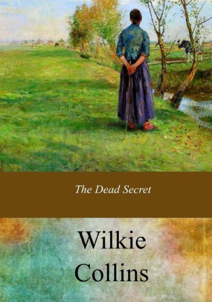 The Dead Secret - 9781973966197