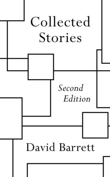 Historias recopiladas: segunda edición