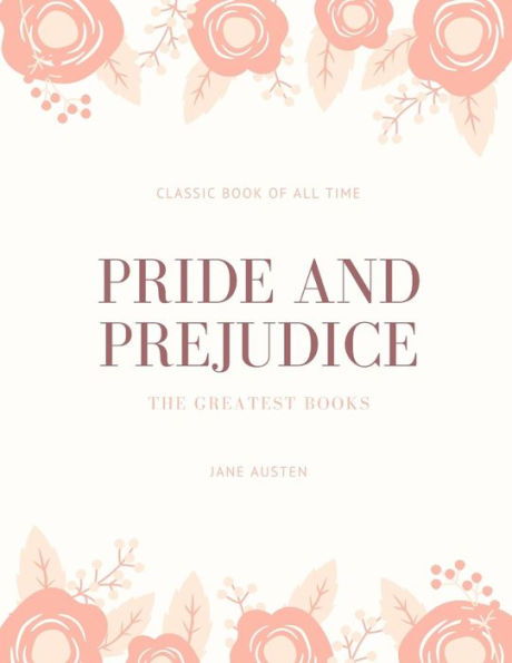 Pride And Prejudice - 9781973970644
