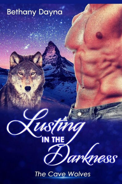 Lusting In The Darkness - 9781973979500