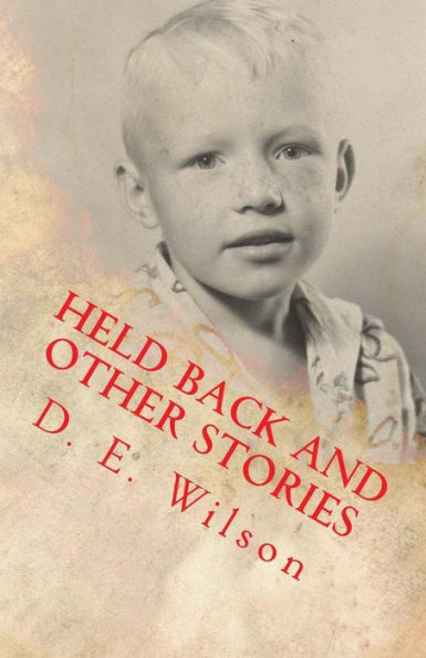 Held Back and Other Stories