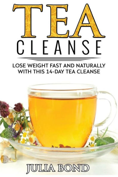 Tea Cleanse - Julia Bond - 9781973981169 | ReComparo.com