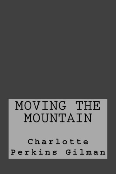 Moving The Mountain - 9781973981985