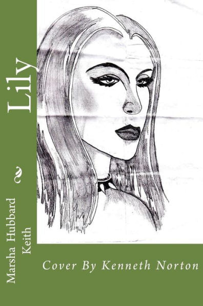 Lily - 9781973982227