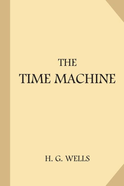 The Time Machine 1898