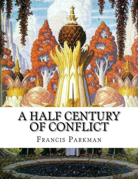 A Half Century of Conflict