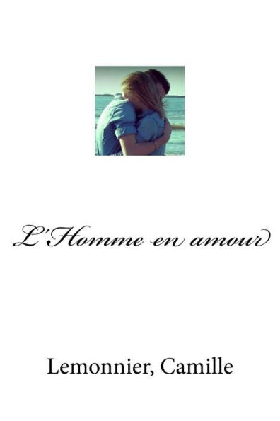 L'Homme En Amour - 9781973995210