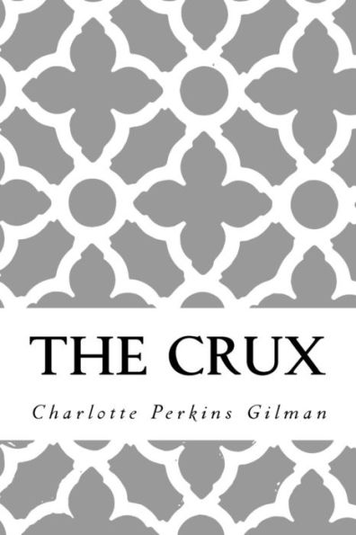 The Crux - 9781974000944