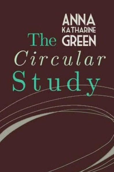 The Circular Study - 9781974003105