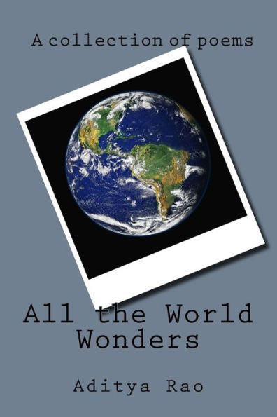 All the World Wonders
