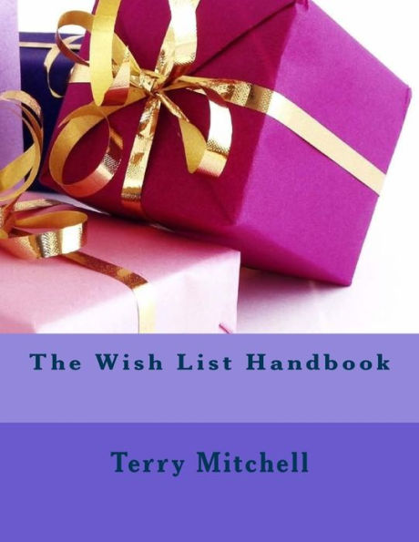 The Wish List Handbook