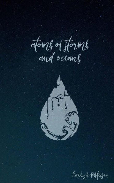 átomos de tormentas y océanos