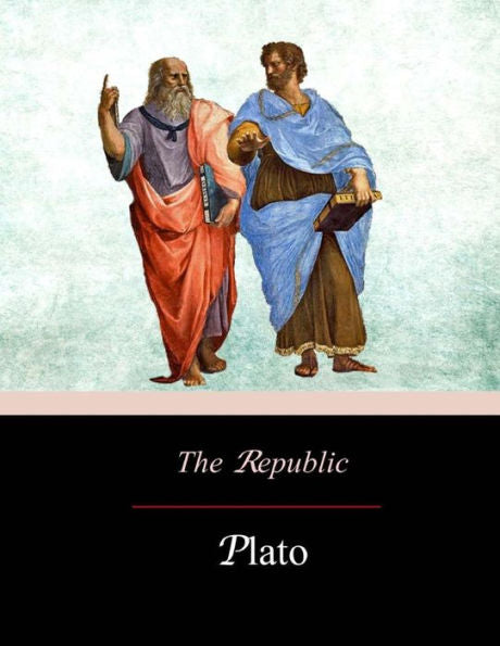 The Republic - 9781974022977