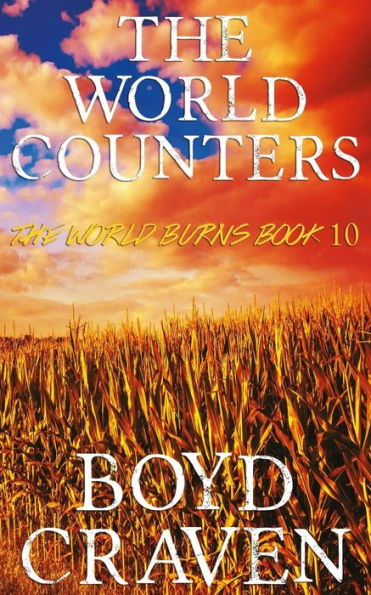 The World Counters : A Post-Apocalyptic Story