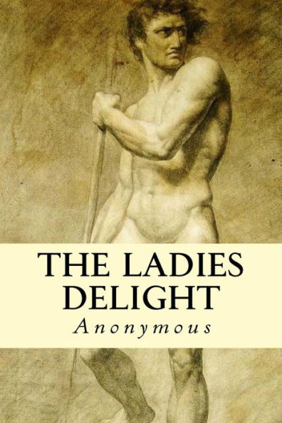 The Ladies Delight - 9781974024865