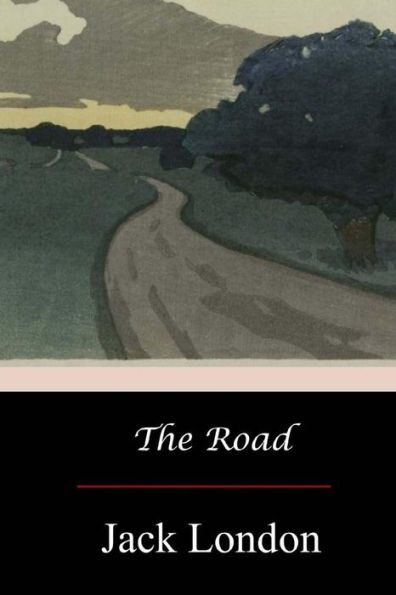 The Road - 9781974026081