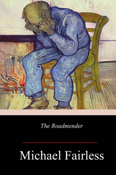 The Roadmender - 9781974026180