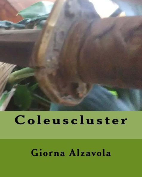 cúmulo de coleo