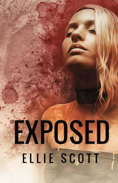 Exposed - 9781974034222
