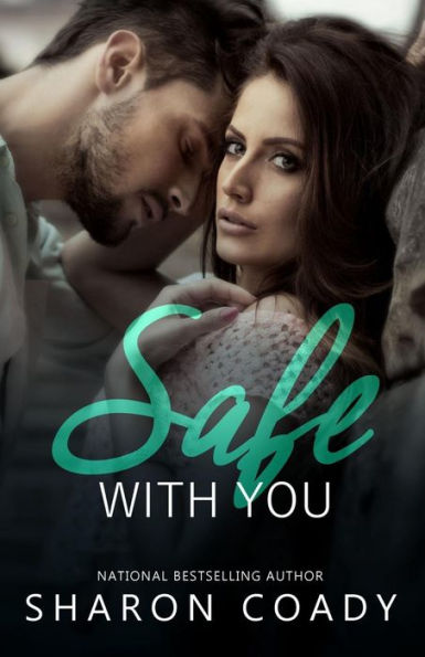 Safe With You - 9781974036059