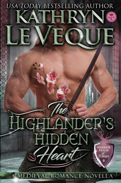 The Highlander's Hidden Heart