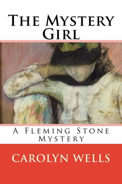 The Mystery Girl - 9781974061921