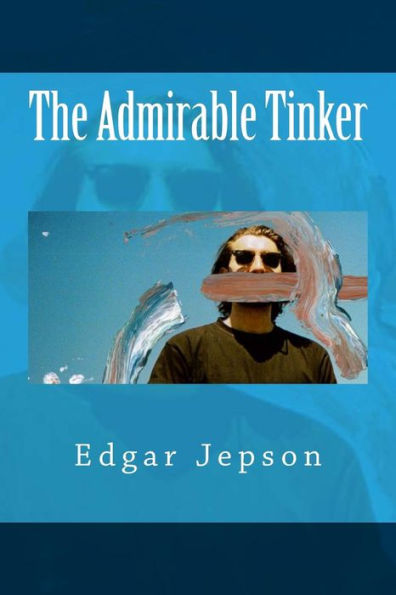 The Admirable Tinker - 9781974062218